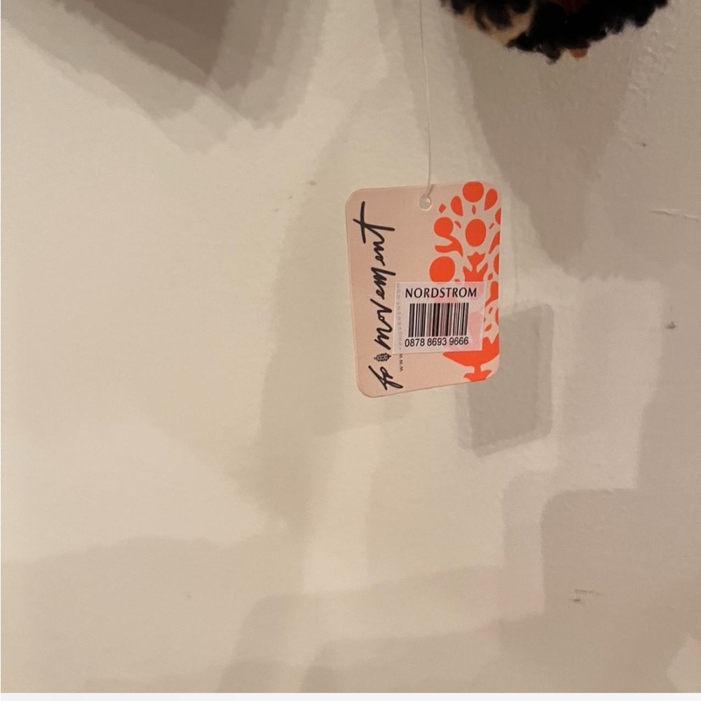 NWT Free People Movement Rocky Ridge Jacket - Picture 6 of 6